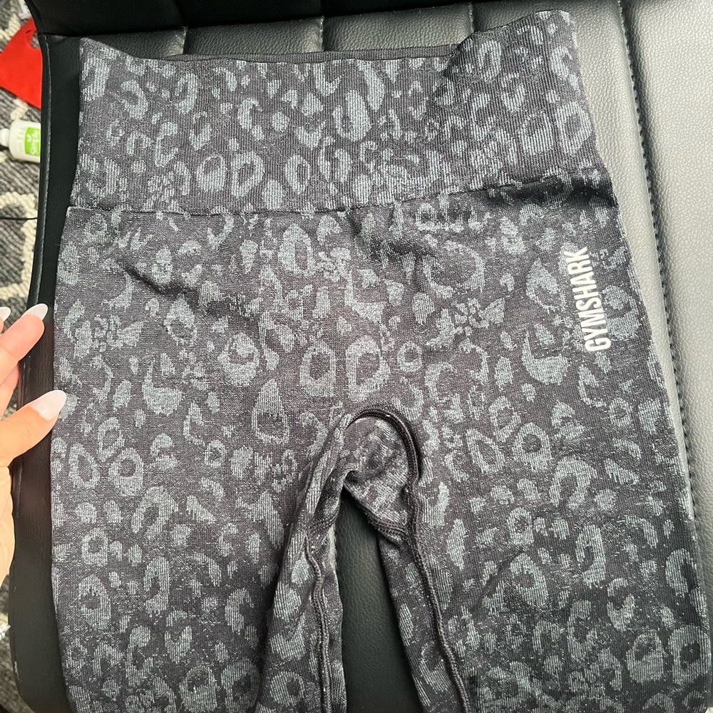 Size xs gymshark legging seamless
